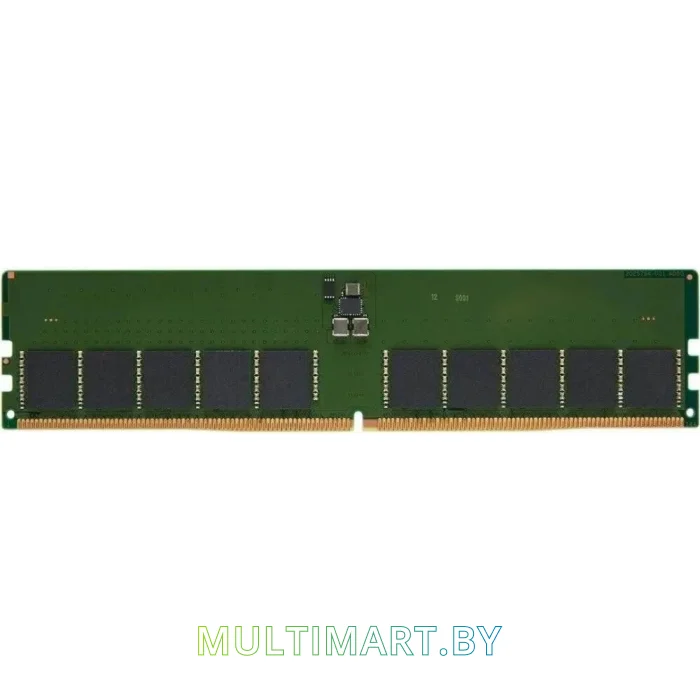 Оперативная память Kingston 16GB DDR5 PC5-38400 (KSM48E40BS8KI-16HA)